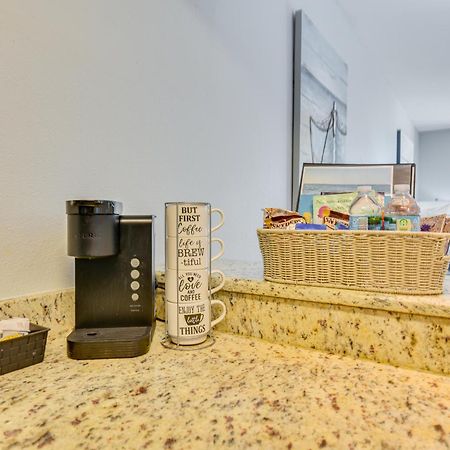 Coastal Sandestin Condo Near Beaches&Golf! Exterior foto