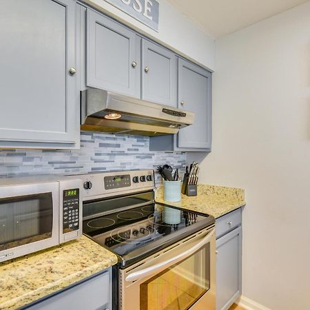 Coastal Sandestin Condo Near Beaches&Golf! Exterior foto
