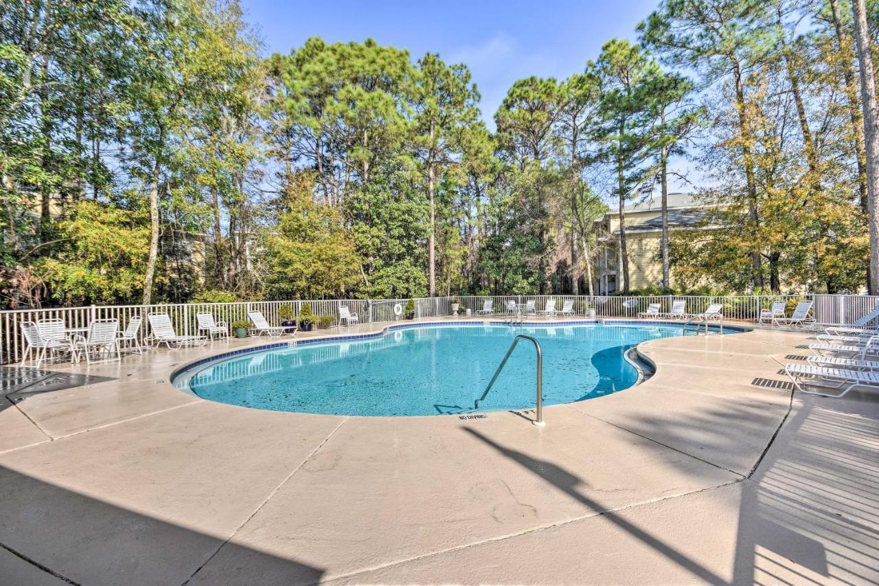 Coastal Sandestin Condo Near Beaches&Golf! Exterior foto