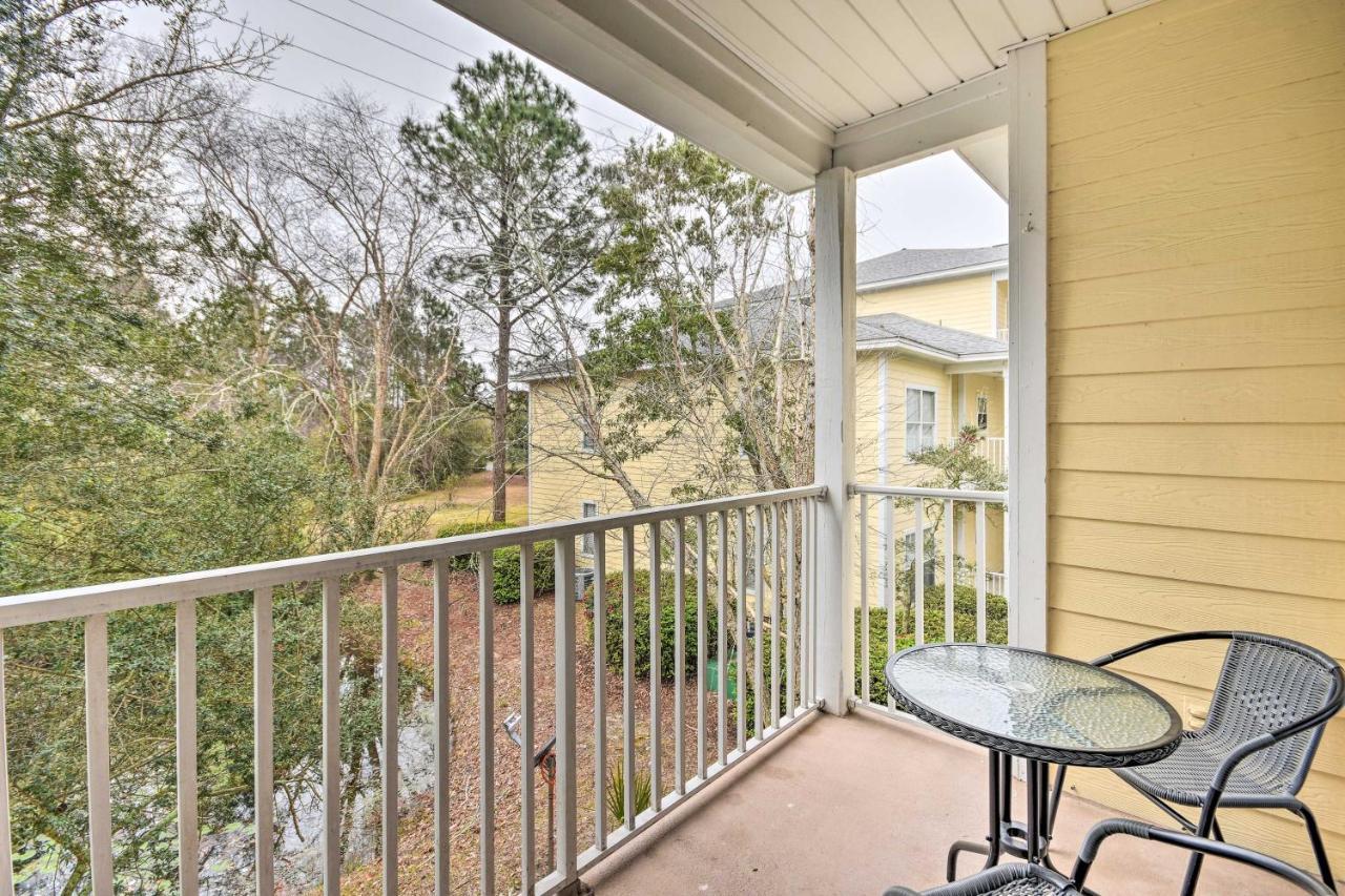 Coastal Sandestin Condo Near Beaches&Golf! Exterior foto