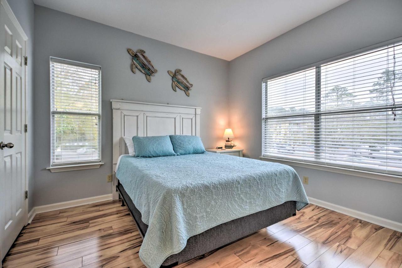 Coastal Sandestin Condo Near Beaches&Golf! Exterior foto