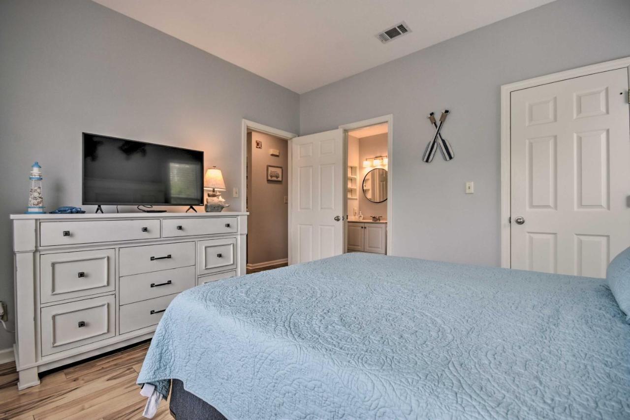 Coastal Sandestin Condo Near Beaches&Golf! Exterior foto