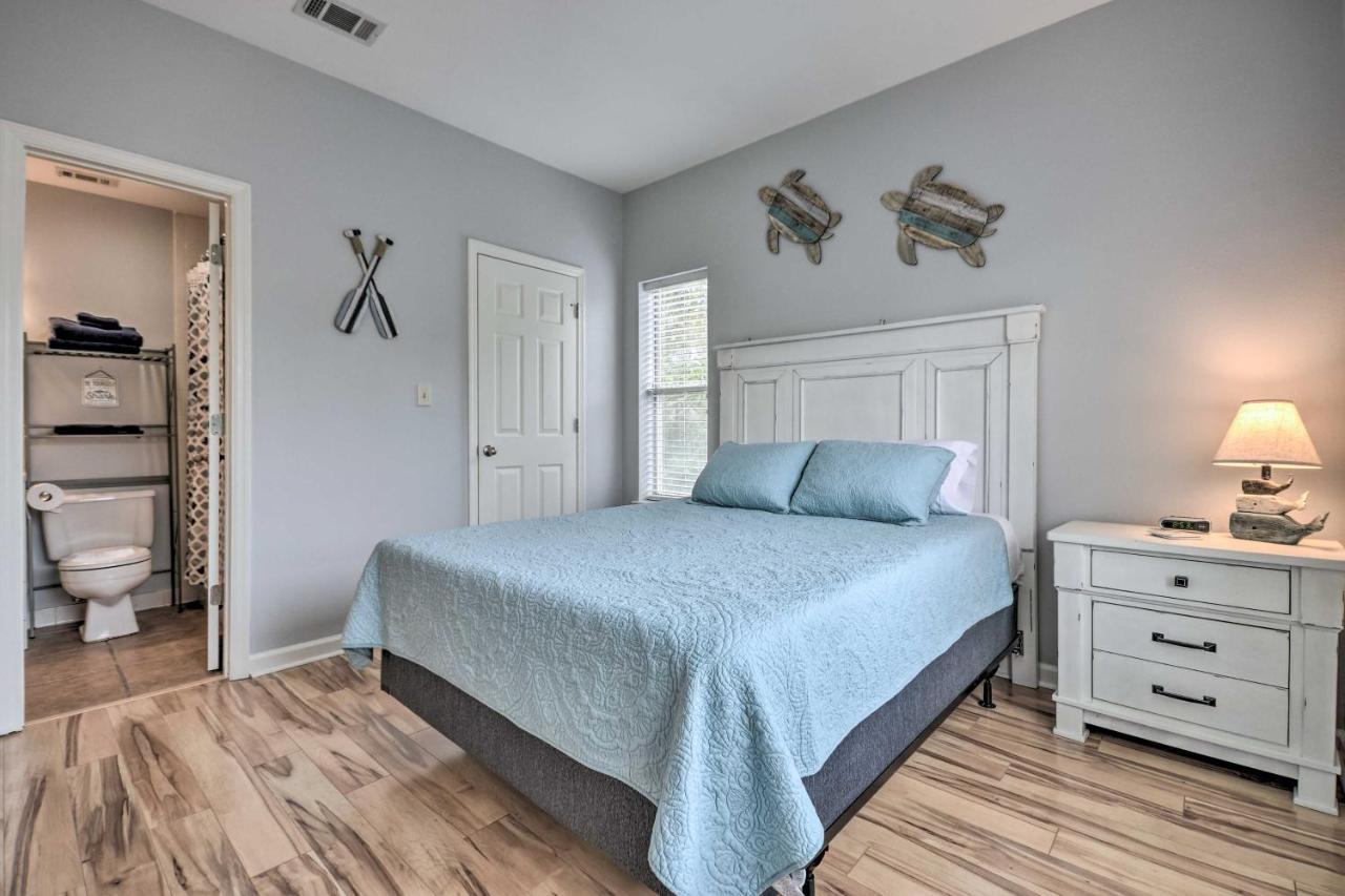 Coastal Sandestin Condo Near Beaches&Golf! Exterior foto