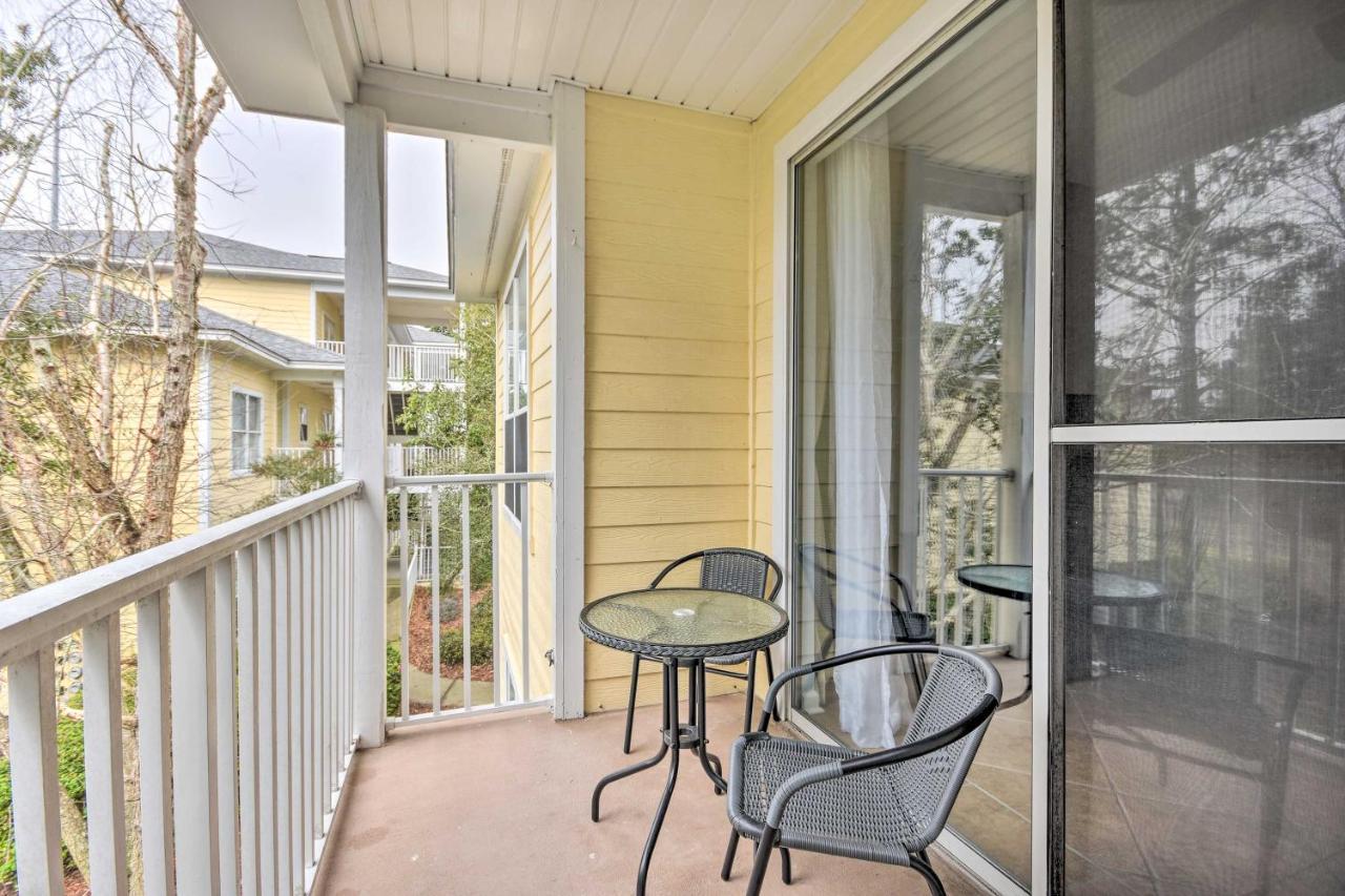 Coastal Sandestin Condo Near Beaches&Golf! Exterior foto