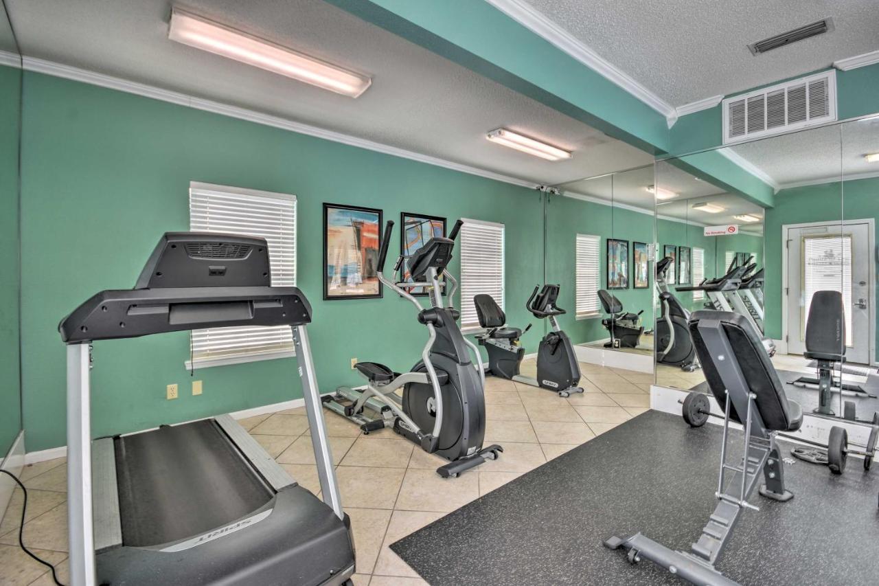 Coastal Sandestin Condo Near Beaches&Golf! Exterior foto