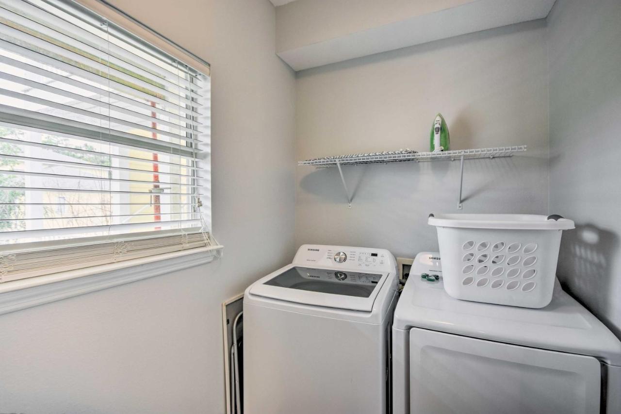Coastal Sandestin Condo Near Beaches&Golf! Exterior foto