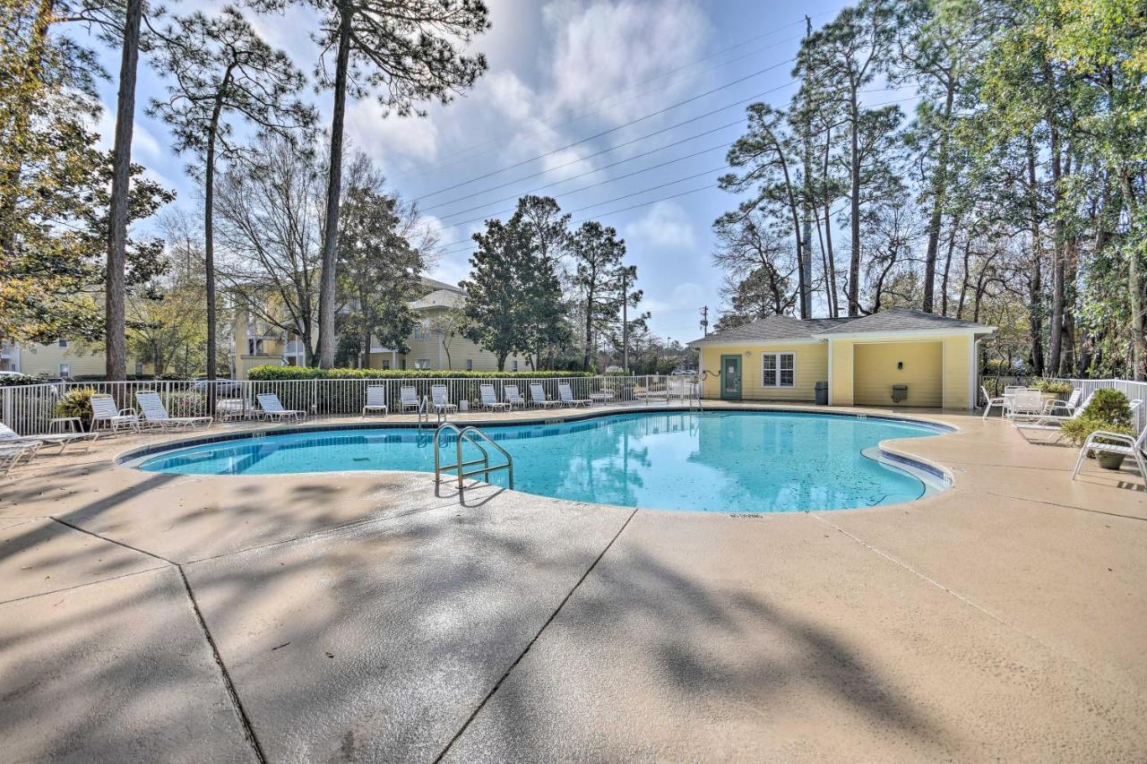 Coastal Sandestin Condo Near Beaches&Golf! Exterior foto