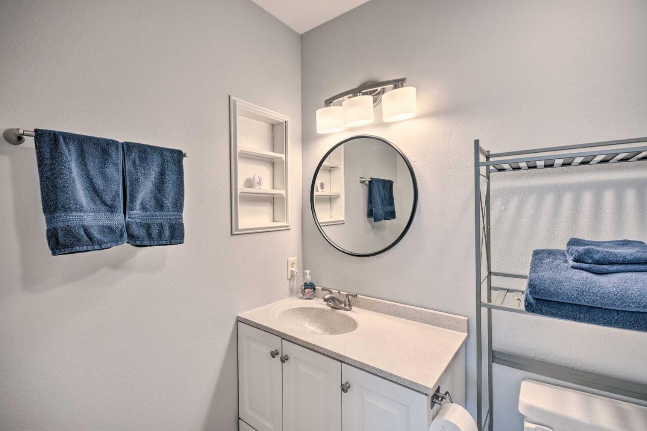 Coastal Sandestin Condo Near Beaches&Golf! Exterior foto