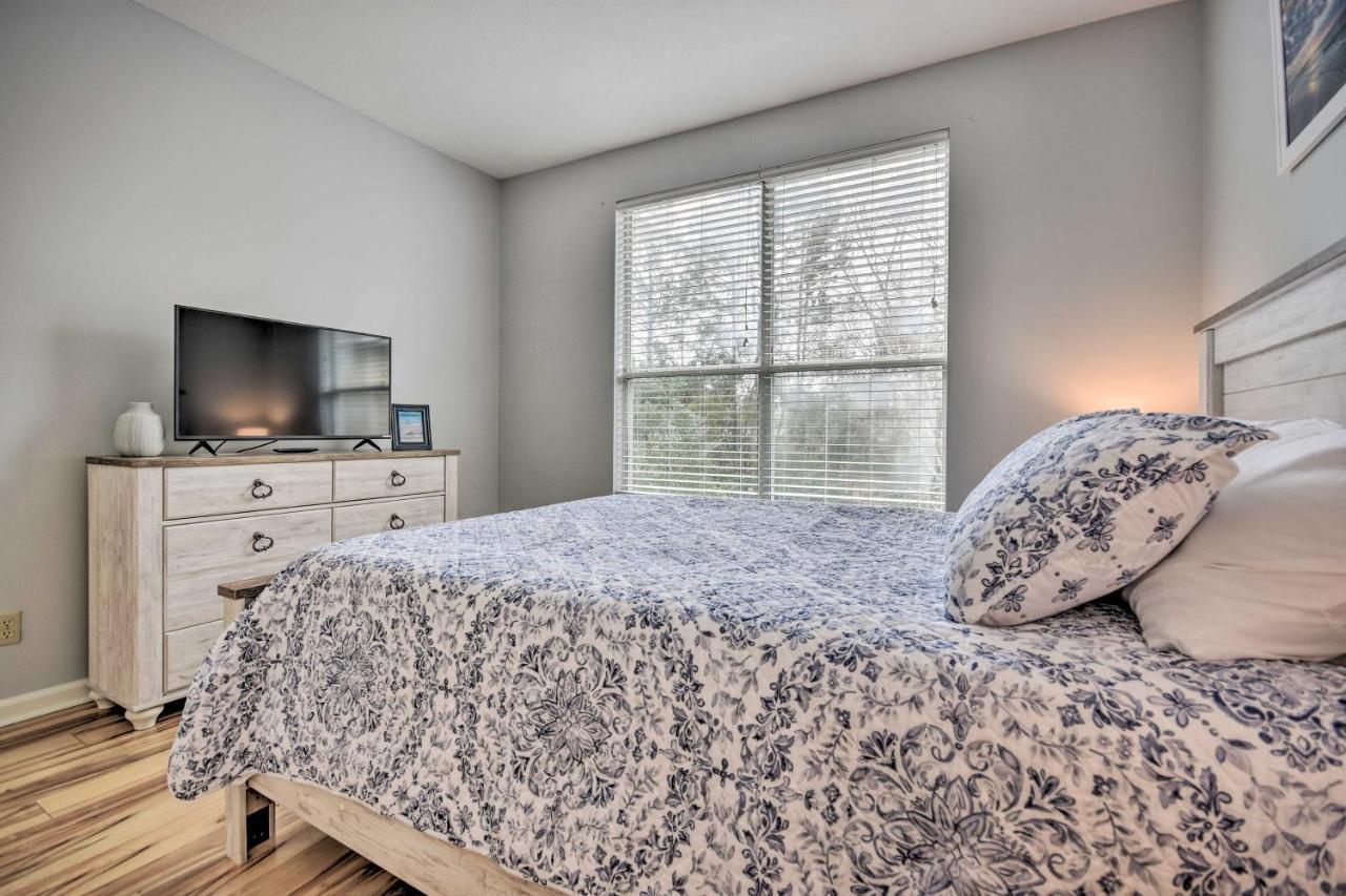 Coastal Sandestin Condo Near Beaches&Golf! Exterior foto