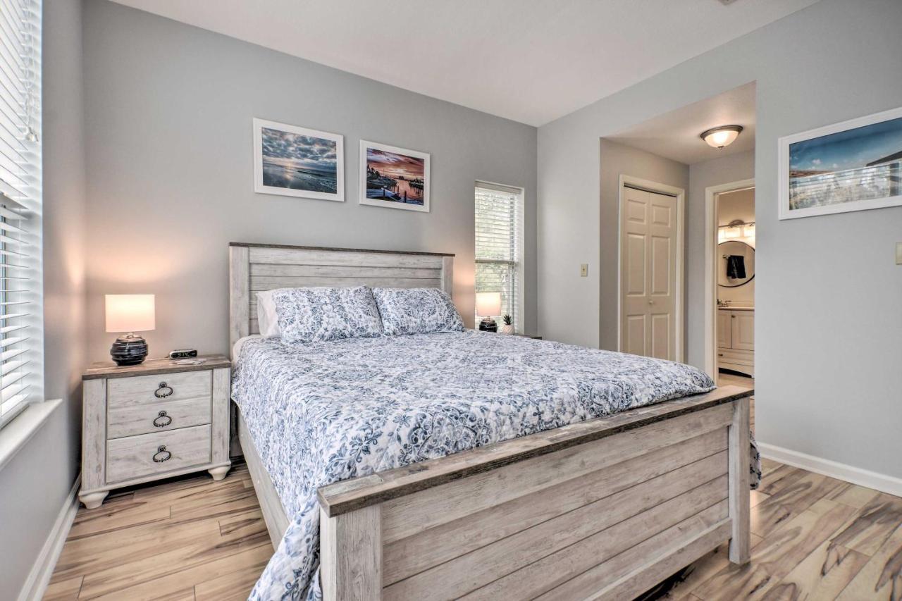 Coastal Sandestin Condo Near Beaches&Golf! Exterior foto