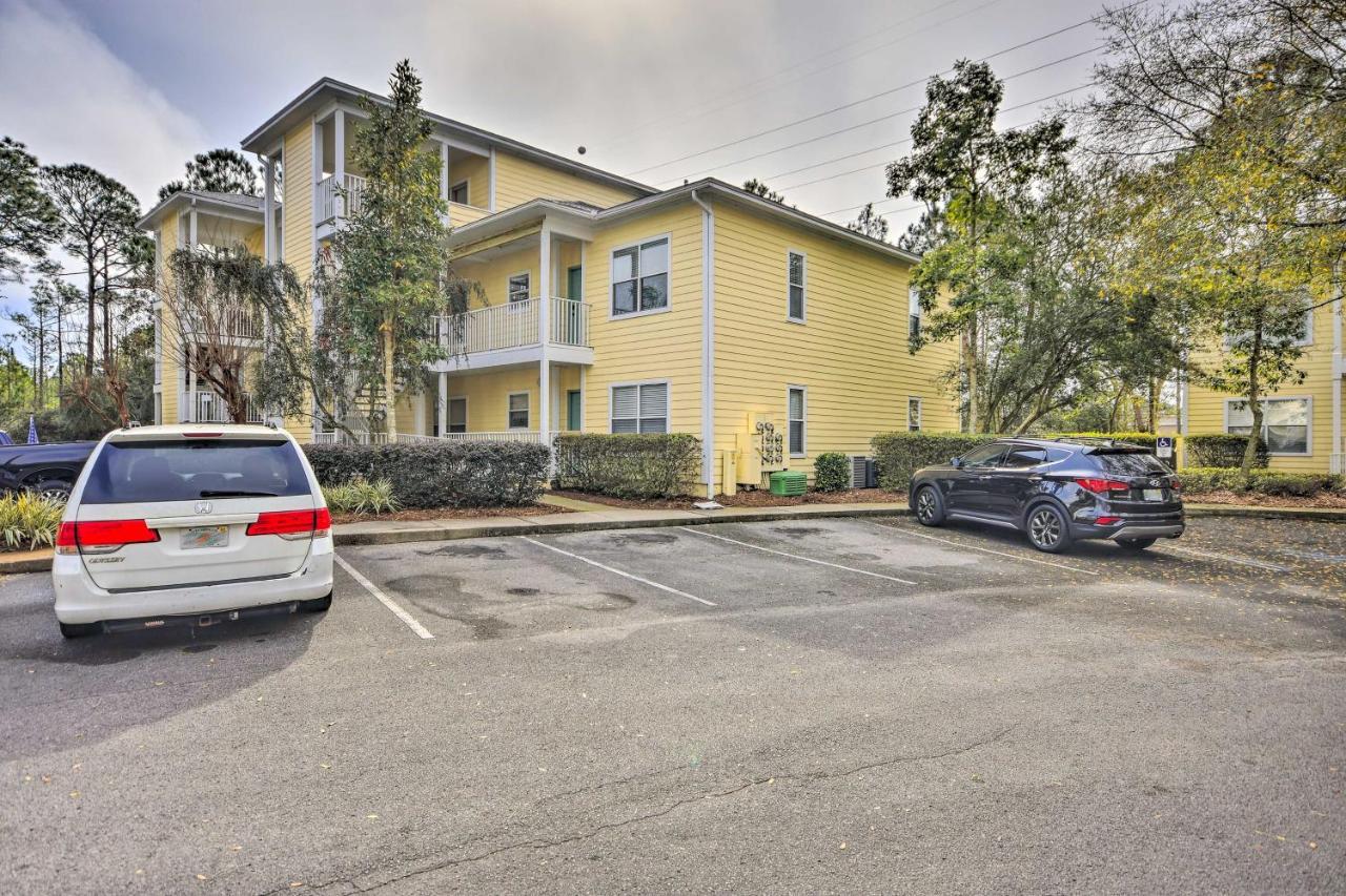 Coastal Sandestin Condo Near Beaches&Golf! Exterior foto