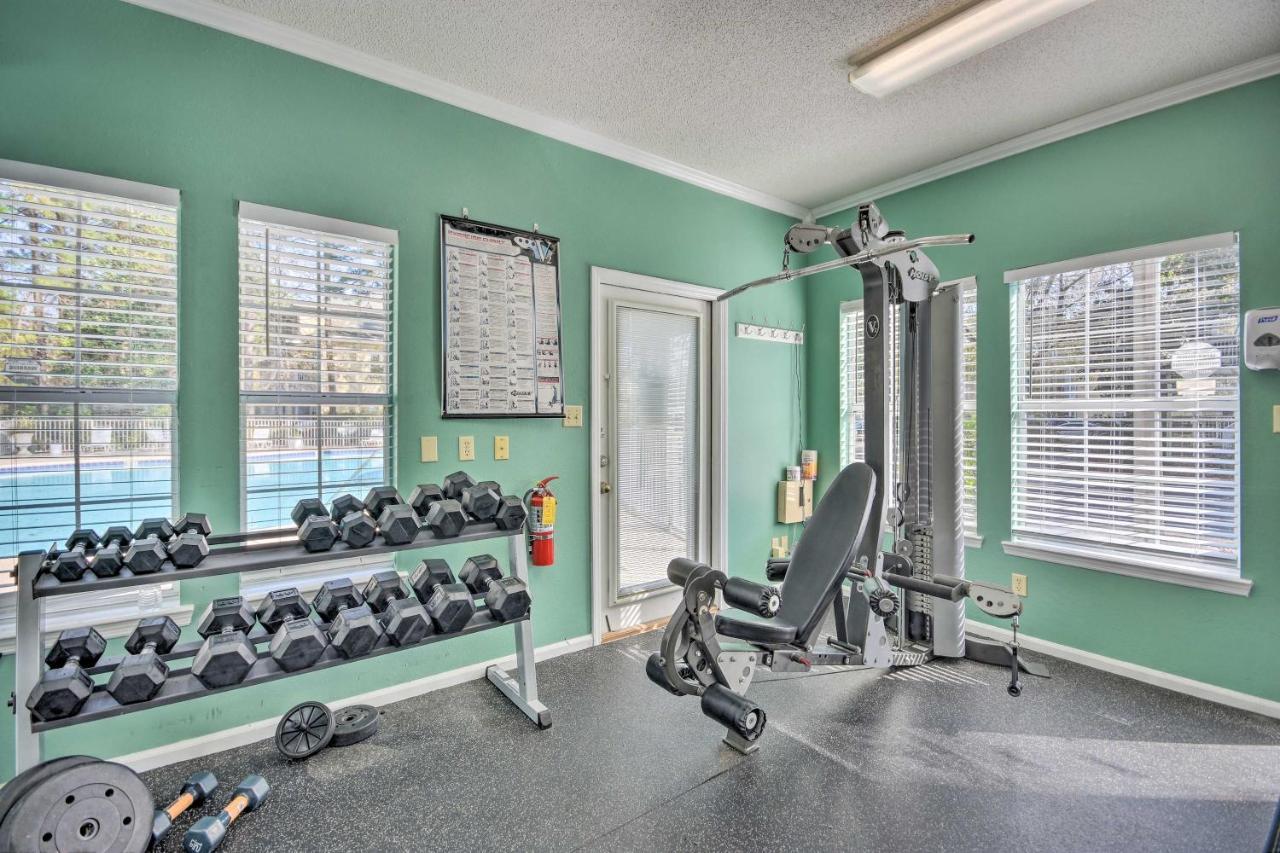 Coastal Sandestin Condo Near Beaches&Golf! Exterior foto