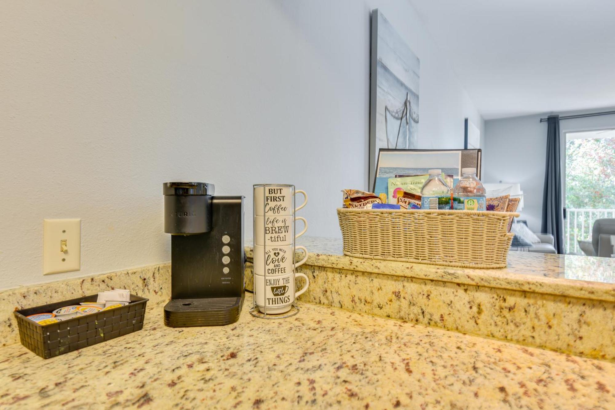 Coastal Sandestin Condo Near Beaches&Golf! Exterior foto