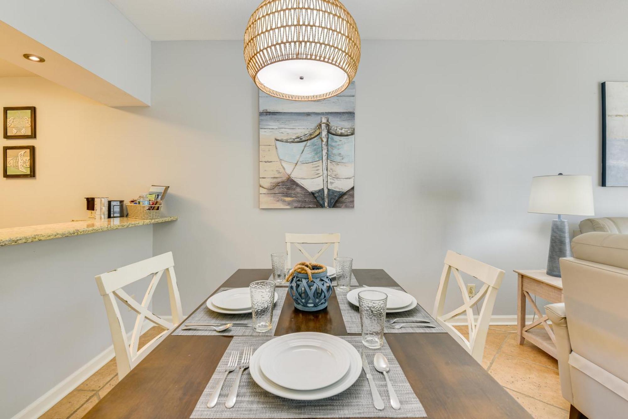 Coastal Sandestin Condo Near Beaches&Golf! Exterior foto