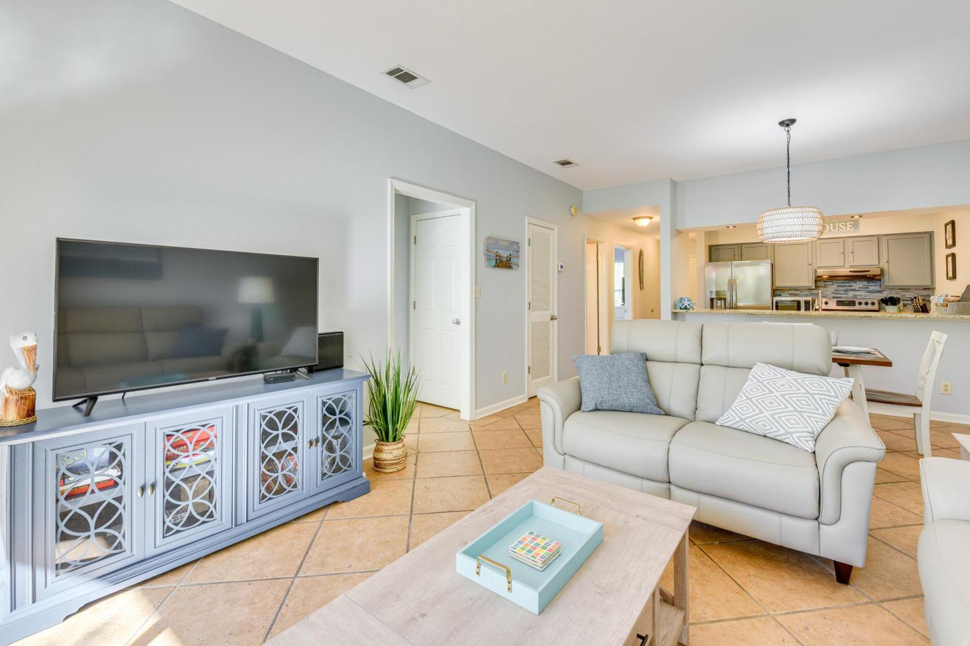 Coastal Sandestin Condo Near Beaches&Golf! Exterior foto
